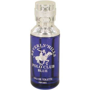 beverly hills polo club perfume precio
