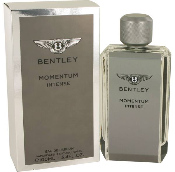 Bentley momentum intense