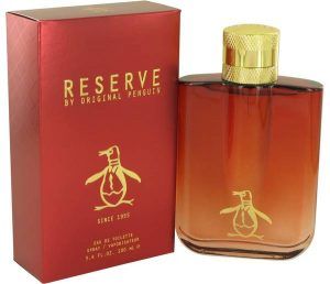 Original Penguin Reserve Cologne, de Original Penguin · Perfume de Hombre