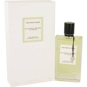 California Reverie Perfume, de Van Cleef & Arpels · Perfume de Mujer