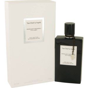 Moonlight Patchouli Perfume, de Van Cleef & Arpels · Perfume de Mujer