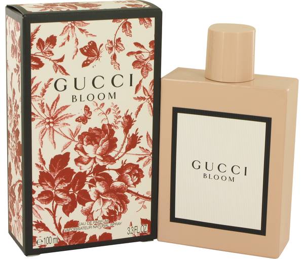 perfume Gucci Bloom Perfume