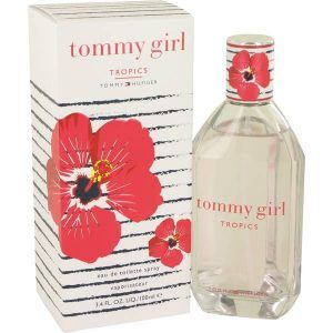 Tommy Girl Tropics Perfume, de Tommy Hilfiger · Perfume de Mujer