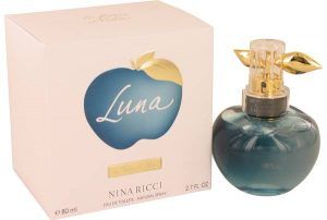 Luna Nina Ricci Perfume, de Nina Ricci · Perfume de Mujer