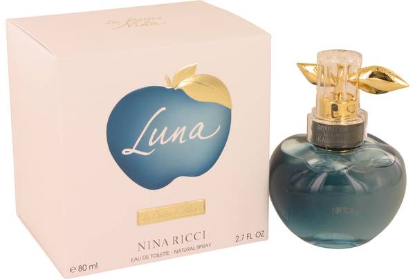perfume Luna Nina Ricci Perfume