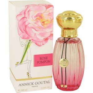 Annick Goutal Rose Pompon Perfume, de Annick Goutal · Perfume de Mujer