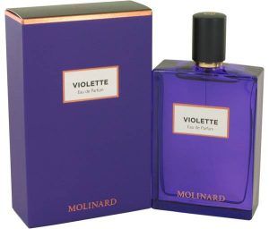 Molinard Violette Perfume, de Molinard · Perfume de Mujer
