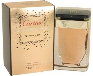 Cartier La Panthere Edition Soir Perfume, de Cartier · Perfume de Mujer