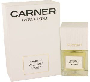 Sweet William Perfume, de Carner Barcelona · Perfume de Mujer