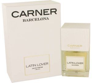 Latin Lover Perfume, de Carner Barcelona · Perfume de Mujer