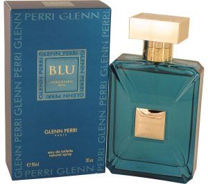 Unbelievable Blu Cologne, de Glenn Perri · Perfume de Hombre