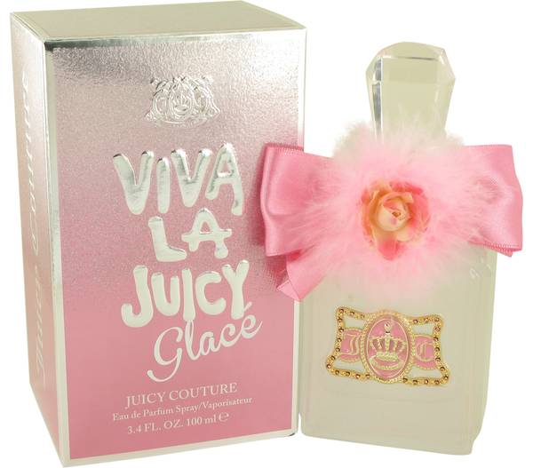 perfume Viva La Juicy Glace Perfume