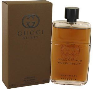 Gucci Guilty Absolute Cologne, de Gucci · Perfume de Hombre