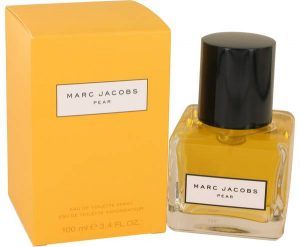Marc Jacobs Pear Perfume, de Marc Jacobs · Perfume de Mujer