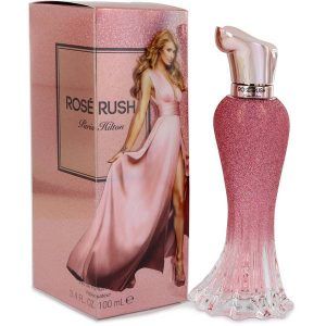 Paris Hilton Rose Rush Perfume, de Paris Hilton · Perfume de Mujer