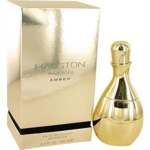 Halston Woman Amber Perfume, de Halston · Perfume de Mujer