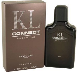 Kl Connect Cologne, de Karen Low · Perfume de Hombre