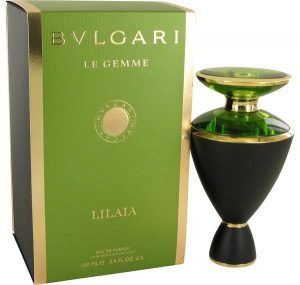 Bvlgari Lilaia Perfume, de Bvlgari · Perfume de Mujer