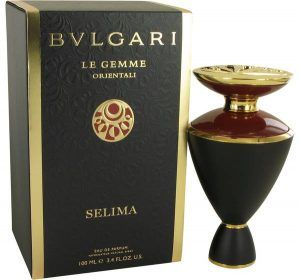 Bvlgari Selima Perfume, de Bvlgari · Perfume de Mujer