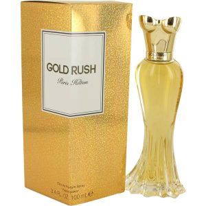 Gold Rush Perfume, de Paris Hilton · Perfume de Mujer