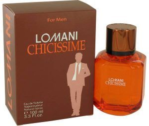 Lomani Chicissime Cologne, de Lomani · Perfume de Hombre