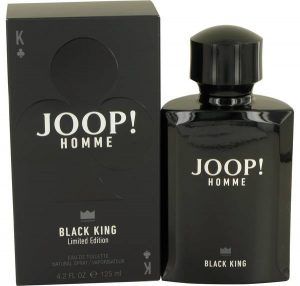Joop Homme Black King Cologne, de Joop! · Perfume de Hombre