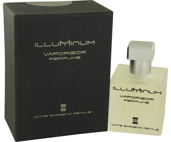 perfume Illuminum White Gardenia Petals Perfume
