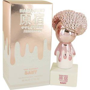 Harajuku Lovers Pop Electric Baby de Gwen Stefani · Perfume de Mujer