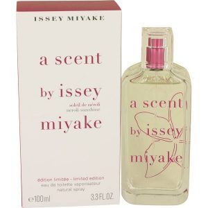 A Scent Soleil De Neroli Perfume, de Issey Miyake · Perfume de Mujer