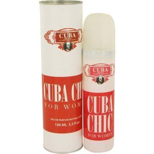Cuba Chic Perfume, de Fragluxe · Perfume de Mujer