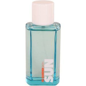 Jil Sander Sun Bath Perfume, de Jil Sander · Perfume de Mujer