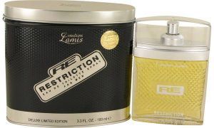 Lamis Restriction Cologne, de Lamis · Perfume de Hombre