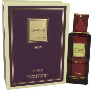Modest Pour Femme Deux Perfume, de Afnan · Perfume de Mujer