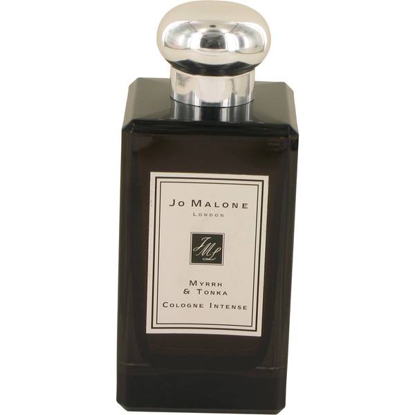 perfume Jo Malone Myrrh & Tonka Perfume