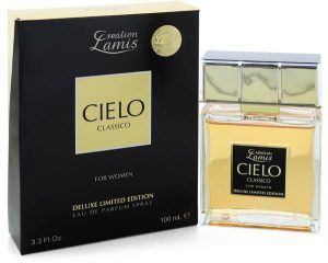 Cielo Classico Perfume, de Lamis · Perfume de Mujer