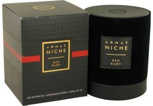 Armaf Niche Red Ru, de Armaf · Perfume de Mujer