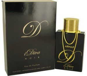 Armaf I Diva Noir Perfume, de Armaf · Perfume de Mujer