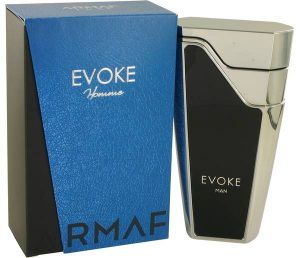 Armaf Evoke Blue Cologne, de Armaf · Perfume de Hombre