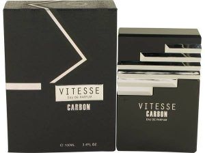 Armaf Vitesse Carbon Cologne, de Armaf · Perfume de Hombre