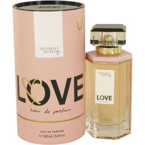 Victoria’s Secret Love Perfume, de Victoria’s Secret · Perfume de Mujer