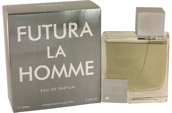 perfume Armaf Futura La Homme Cologne