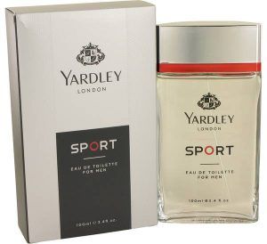Yardley Sport Cologne, de Yardley London · Perfume de Hombre
