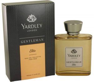 Yardley Gentleman Elite Cologne, de Yardley London · Perfume de Hombre