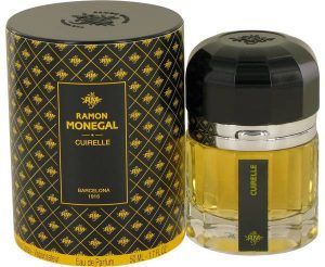 Ramon Monegal Cuirelle Perfume, de Ramon Monegal · Perfume de Mujer