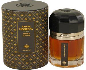 Ramon Monegal Ambra Di Luna Perfume, de Ramon Monegal · Perfume de Mujer