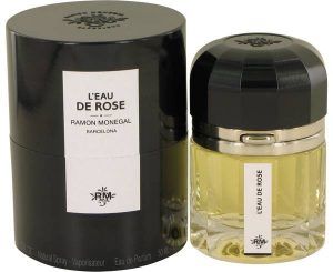 Ramon Monegal L’eau De Rose Perfume, de Ramon Monegal · Perfume de Mujer
