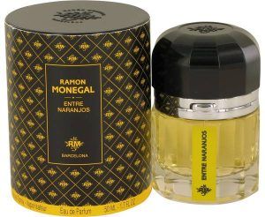 Ramon Monegal Entre Naranjos Perfume, de Ramon Monegal · Perfume de Mujer