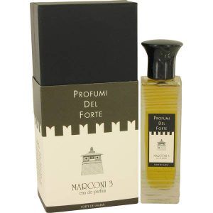 Marconi 3 Perfume, de Profumi Del Forte · Perfume de Mujer