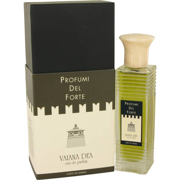 perfume Vaiana Dea Perfume