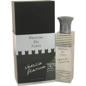 Versilia Platinum Perfume, de Profumi Del Forte · Perfume de Mujer